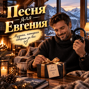 «Євгене, нехай життя стає світлішим»