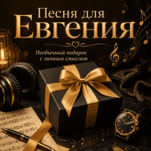 «Євгене, свято добрих побажань»