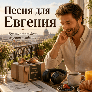 «Євгене, нехай щастя приходить щодня»