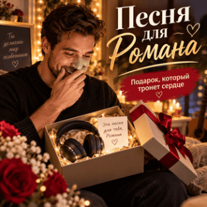 «Романе, хай свято лунає»