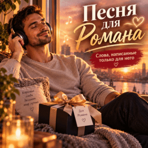 «Романе, сьогодні твій день»