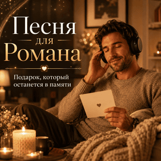 «Романе, хай удача буде поруч»