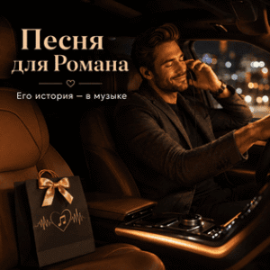 «Романе, з Днем народження тебе»