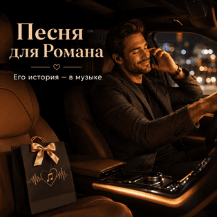 «Романе, з Днем народження тебе»