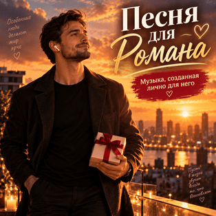 «Романе, хай збуваються мрії»
