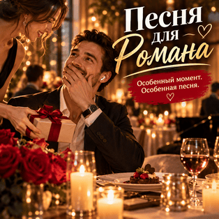 «Романе, хай буде все чудово»
