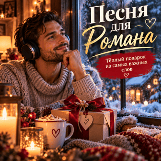 «Романе, щастя в День народження»
