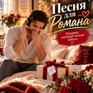 «Романе, час загадувати бажання»