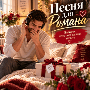 «Романе, час загадувати бажання»