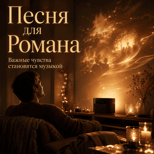 «Романе, хай мрії ведуть уперед»
