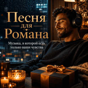 «Романе, цей день твій»