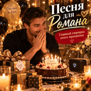 «Романе, свято починається»