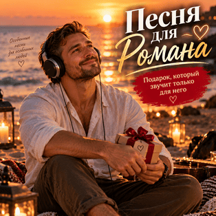 «Романе, бажаємо щастя»