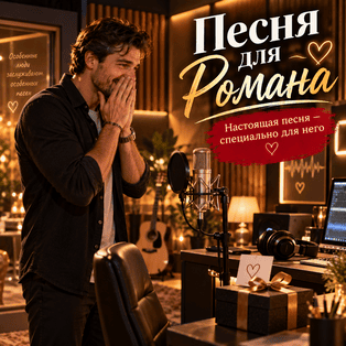 «Романе, нехай попереду чекає найкраще»