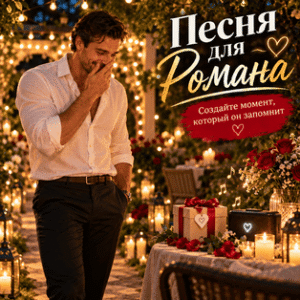 «Романе, загадай бажання»