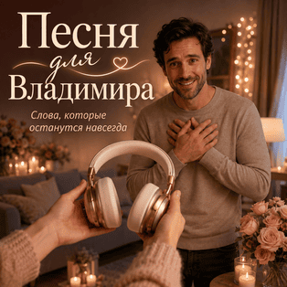 «Володимире, нехай збуваються мрії»