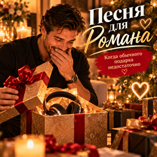 «Романе, щасливого Дня народження»