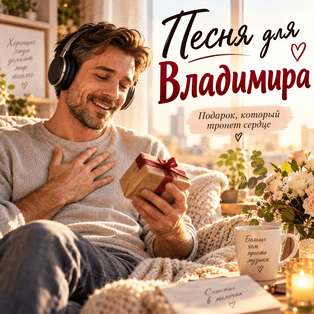 «Володимире, з Днем народження!»