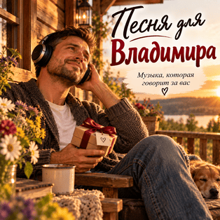 «Володимире, хай цей день запам'ятається»