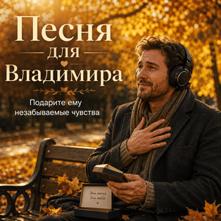 «Володимире, все найкраще попереду»