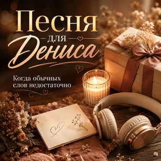 «Денисе, твій найкращий день»