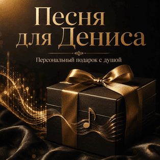 «Денисе, новий рік твого життя»