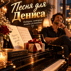 «Денисе, день щасливих побажань»