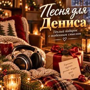 «Денисе, хай життя радує частіше»
