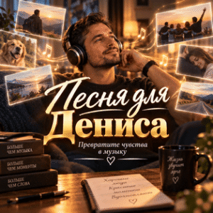 «Денисе, нехай буде більше приводів для щастя»
