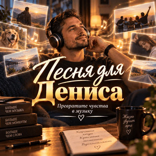 «Денисе, нехай буде більше приводів для щастя»