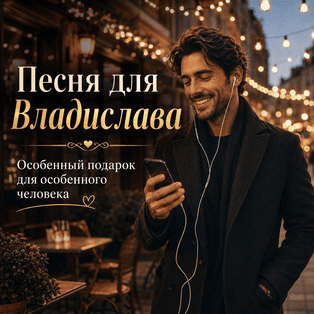 «Владиславе, твій найяскравіший день»