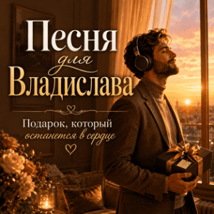 «Владиславе, з Днем народження!»
