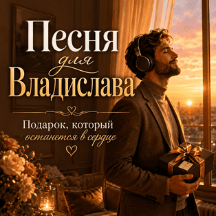 «Владиславе, з Днем народження!»