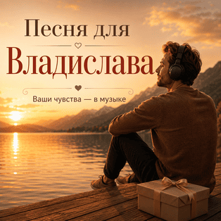 «Владиславе, нехай збудуться мрії»