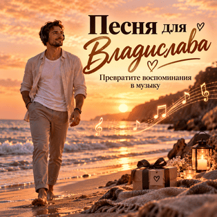 «Владиславе, вперед до мрій»