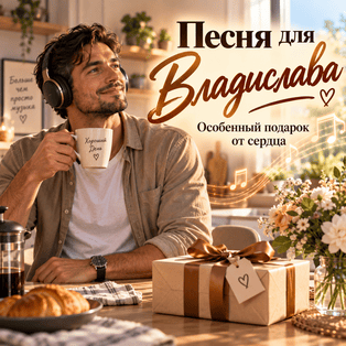 «Владиславе, нехай попереду чекає найкраще»