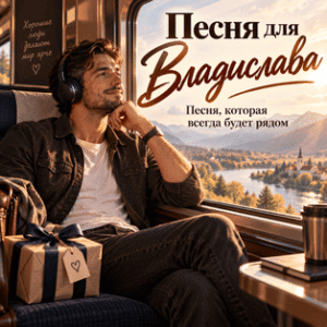 «Владиславе, свято яскравих моментів»