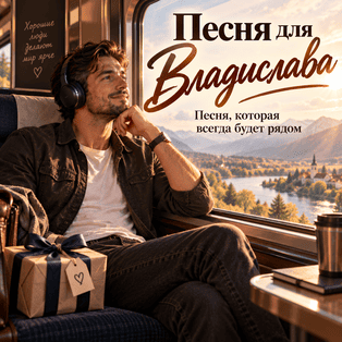 «Владиславе, свято яскравих моментів»