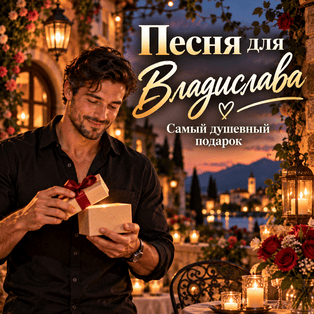 «Владиславе, нехай серце радіє»