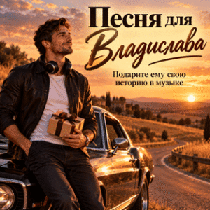 «Владиславе, день здійснення бажань»