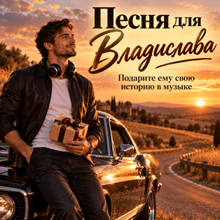 «Владиславе, день здійснення бажань»