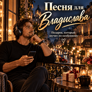 «Владиславе, нехай кожен день приносить радість»