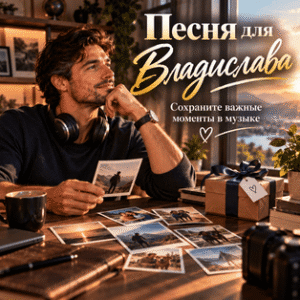 «Владиславе, нехай попереду чекає щастя»