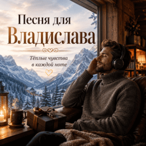 «Владиславе, нехай життя стає яскравішим»