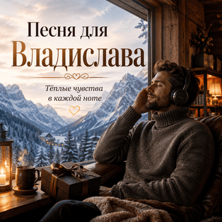 «Владиславе, нехай життя стає яскравішим»