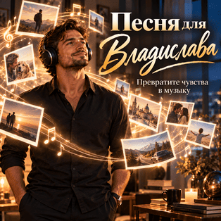 «Владиславе, нехай здійснюються бажання»