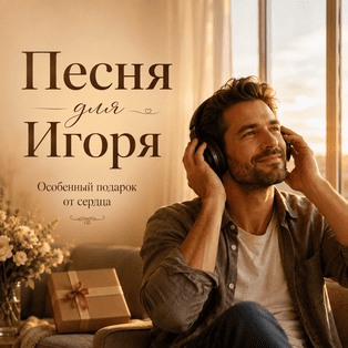 «Ігоре, з Днем народження!»