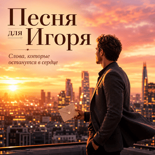 «Ігоре, це свято для тебе»