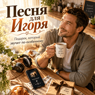 «Ігоре, нехай збуваються мрії»