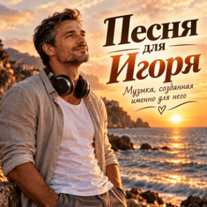 «Ігоре, нехай життя стає яскравішим»